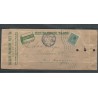 Nederland 177 op PALMOLIVE Monsterzakje VFU/gebr CV  100+ €