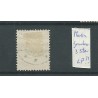 Nederland 51 met LBMN 0PR1 "Gravenhage 3 ster" VFU/gebr CV  LP €