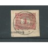 Nederland 51 met LBMN 0051 "Nijmegen-4" VFU/gebr CV  15 €
