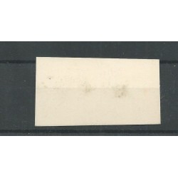 Nederland 55 met "EDE-VLUCHTOORD" VFU/gebr CV  10+ €