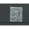 Nederland 1 plt II-25  VENLO-B"  VFU/gebr CV  100+ €