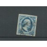 Nederland 1 plt II-38    VFU/gebr CV  100+ €