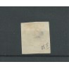 Nederland 1 plt II-38    VFU/gebr CV  100+ €