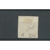Nederland 1 plt II-39    VFU/gebr CV  100+ €