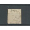 Nederland 1 plt II-40 "AMSTERDAM-A"   VFU/gebr CV  100+ €