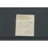 Nederland 1 plt II-41 "AMSTERDAM-B"   VFU/gebr CV  100+ €