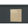 Nederland 1 plt II-43 "HELLEVOETSLUIS-C"   VFU/gebr CV  100+ €