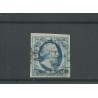 Nederland 1 plt II-47 "APELDOORN-A"   VFU/gebr CV  100+ €