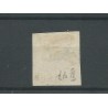 Nederland 1 plt II-47 "APELDOORN-A"   VFU/gebr CV  100+ €