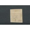 Nederland 1 plt II-50   VFU/gebr CV  100+ €