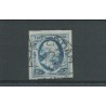 Nederland 1 plt II-51 "ROTTERDAM-C"  VFU/gebr CV  100+ €