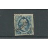 Nederland 1 plt II-54  VFU/gebr CV  100+ €