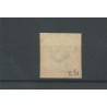 Nederland 1 plt II-61  VFU/gebr CV  100+ €