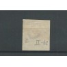 Nederland 1 plt II-62  VFU/gebr CV  100+ €