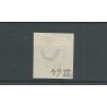 Nederland 1 plt II-64 "LEIDEN-B"  VFU/gebr CV  100+ €