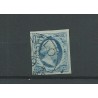 Nederland 1 plt II-65 "ALMELO-C"  VFU/gebr CV  100+ €