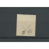Nederland 1 plt II-65 "ALMELO-C"  VFU/gebr CV  100+ €