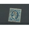 Nederland 1 plt II-66 "HERTOGENBOSCH-A"  VFU/gebr CV  100+ €