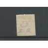Nederland 1 plt II-66 "HERTOGENBOSCH-A"  VFU/gebr CV  100+ €