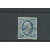 Nederland 1 plt II-67 "ROTTERDAM-C"  VFU/gebr CV  100+ €