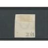 Nederland 1 plt II-68 "TIEL-A"  VFU/gebr CV  100+ €