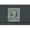 Nederland 1 plt II-69   VFU/gebr CV  100+ €