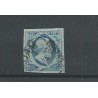 Nederland 1 plt II-70   VFU/gebr CV  100+ €