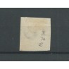 Nederland 1 plt II-70   VFU/gebr CV  100+ €