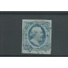 Nederland 1 plt II-71 "ROTTERDAM-C"  VFU/gebr CV  100+ €