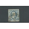 Nederland 1 plt II-72 "AMSTERDAM-B"  VFU/gebr CV  100+ €