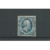 Nederland 1 plt II  "BOLSWARD-B"  VFU/gebr CV  100+ €
