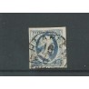 Nederland 1 plt II-85 "HAARLEM-C"   VFU/gebr CV  100+ €