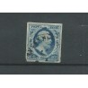 Nederland 1 plt II-86 "ZEVENBERGEN-B"   VFU/gebr CV  100+ €