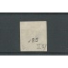 Nederland 1 plt II-87 "GOUDA-A"   VFU/gebr CV  100+ €