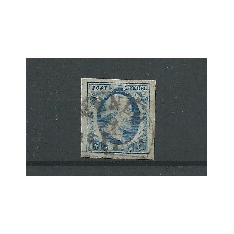 Nederland 1 plt II-89 "VENLO-B" VFU/gebr CV 100+ € Nederland 1 plt II-89 "VENLO-B" VFU/gebr CV 100+ €