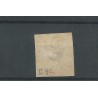 Nederland 1 plt II-92 "GRAVENHAGE-C"  VFU/gebr CV  100+ €