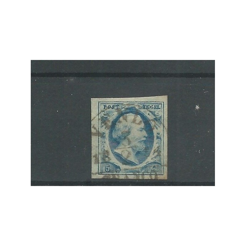 Nederland 1 plt II-100 "VENLO-B" VFU/gebr CV 100+ € Nederland 1 plt II-100 "VENLO-B" VFU/gebr CV 100+ €