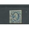 Nederland 1 plt II-100 "VENLO-B"  VFU/gebr CV  100+ €