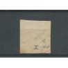 Nederland 1 plt II-100 "VENLO-B"  VFU/gebr CV  100+ €