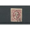 Nederland 2 plt VII-3 VFU/gebr CV  35 €