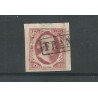 Nederland 2 plt VII-15  VFU/gebr CV  35 €