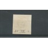Nederland 2 plt VII-15  VFU/gebr CV  35 €