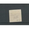 Nederland 2 plt VII-42  VFU/gebr CV  35 €