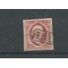Nederland 2 plt IX-17  VFU/gebr CV  70 €