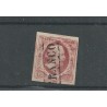 Nederland 2 plt IX-35  VFU/gebr CV  70 €
