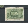 Nederland 90 met "DELFZIJL  29-11-1913" FDC stempel VFU/gebr CV  50+ €