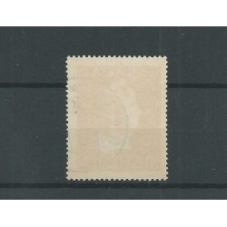 Curacao 181 Wilhelmina 10Gld   VFU/gebr CV  365 € echt gelopen!!