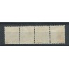 Ned. Indie  122 met leuk stempel  VFU/gebr CV  ?? €