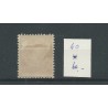 Curacao 40 Wilhelmina 30ct  MH/ongebr  CV  60 €