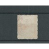 Suriname 15B  Willem III  2,5Gld   VFU/gebr  CV  85 €